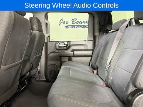 Used 2023 Chevrolet Silverado 2500 LT AWD/4WD image 14