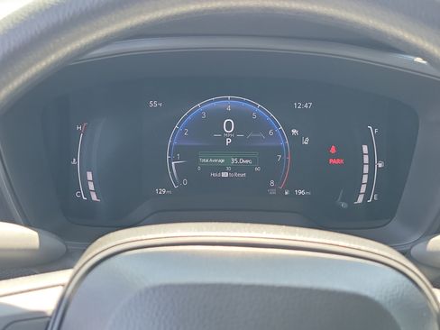 New 2026 Toyota Corolla LE FWD image 24