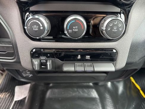New 2026 RAM 2500 Tradesman image 17