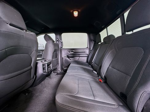 Used 2023 RAM 1500 Big Horn AWD/4WD image 28