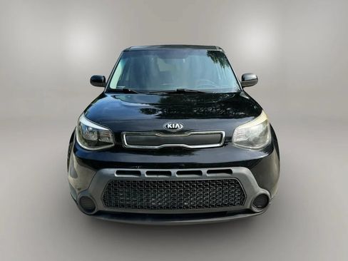 Used 2015 Kia Soul FWD image 3