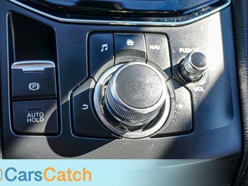 Used 2019 MAZDA CX-5 Touring image 38