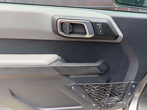 Certified 2022 Ford Bronco Big Bend AWD/4WD image 16