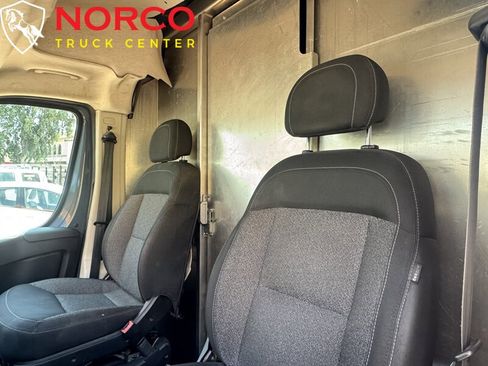 Used 2019 RAM ProMaster 3500 image 24