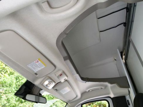 Used 2024 RAM ProMaster 3500 w/ Quick Order Package 22G SLT image 24