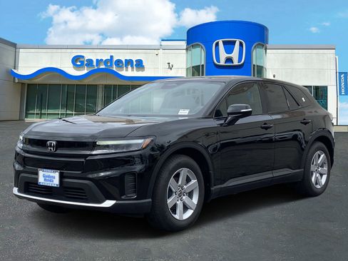 New 2026 Honda Prologue Eco image 3