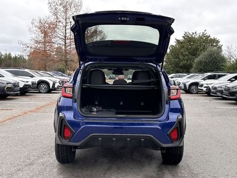 New 2026 Subaru Crosstrek 2.0i Premium image 15