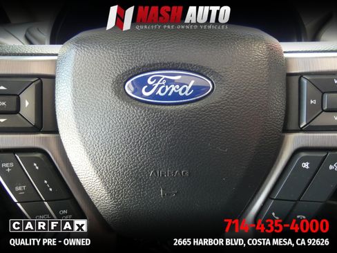 Used 2019 Ford Expedition Platinum AWD/4WD image 69