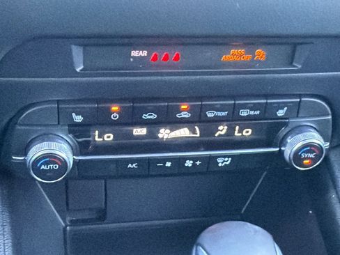 Certified 2023 MAZDA CX-5 AWD 2.5 S w/ Select Package image 27