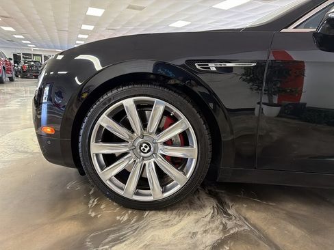 Used 2014 Bentley Flying Spur W12 AWD/4WD image 6