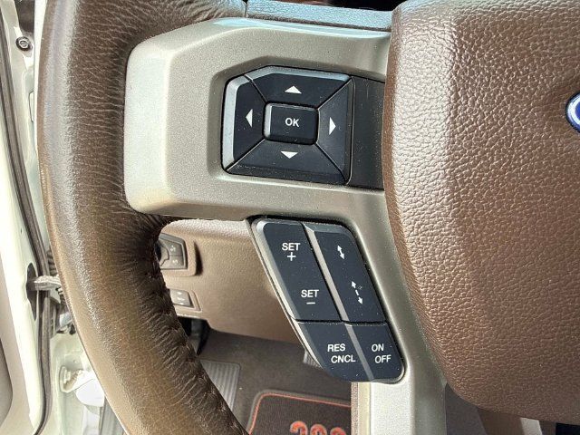 Used 2021 Ford F450 King Ranch w/ King Ranch Ultimate Package AWD/4WD image 31