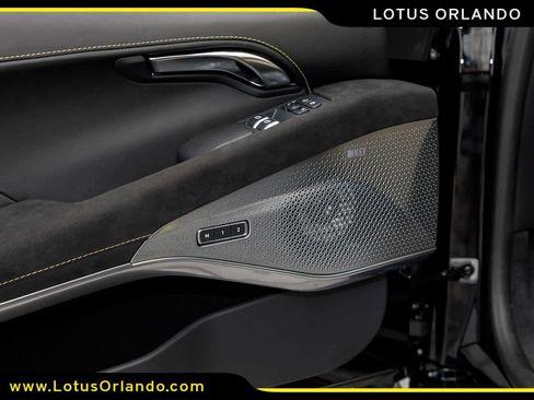 New 2026 Lotus Emira RWD image 23
