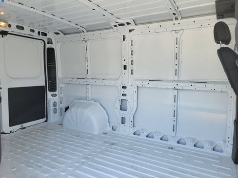 New 2026 RAM ProMaster 2500 FWD image 16