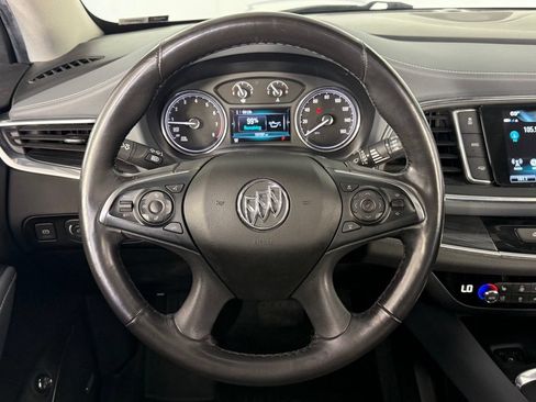 Used 2018 Buick Enclave Premium w/ Experience Buick Package AWD/4WD image 15