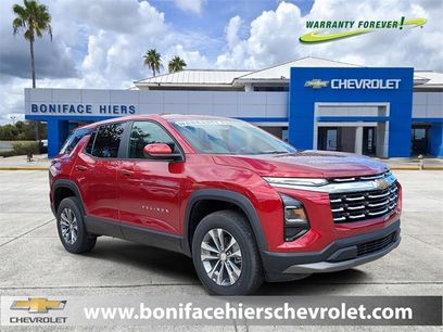 New 2026 Chevrolet Equinox LT