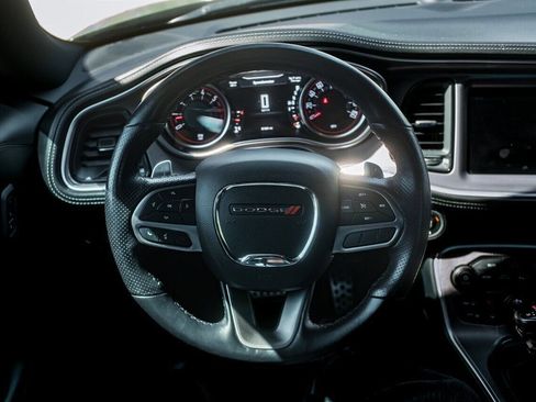 Used 2021 Dodge Challenger R/T w/ Plus Package RWD image 20