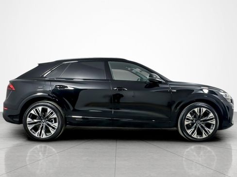 New 2026 Audi Q8 Premium Plus image 7