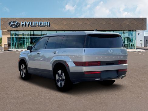 New 2026 Hyundai Santa Fe SE AWD/4WD image 5