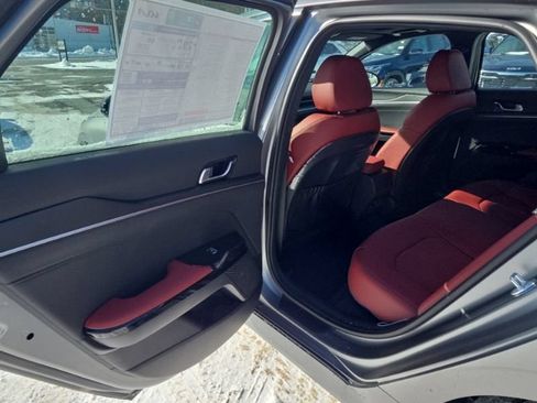 New 2026 Kia K5 GT-Line w/ GT-Line Premium Package FWD image 20