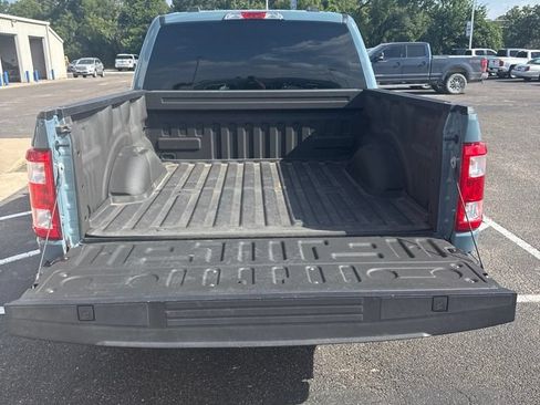 Used 2023 Ford F150 XL w/ STX Appearance Package AWD/4WD image 3