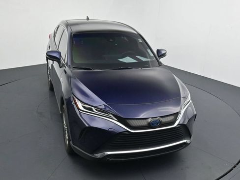 Used 2021 Toyota Venza Limited w/ Carpet Mat Package (TMS) AWD/4WD image 10