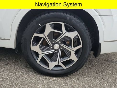 Used 2022 Hyundai Palisade Calligraphy AWD/4WD image 7