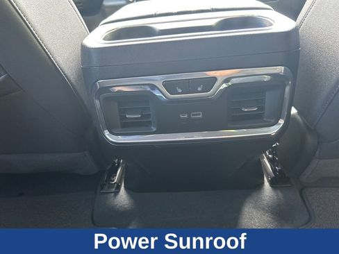 Certified 2023 Chevrolet Silverado 1500 High Country w/ Z71 Off-Road Package AWD/4WD image 23