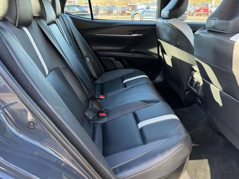 Certified 2025 Toyota Camry SE image 15