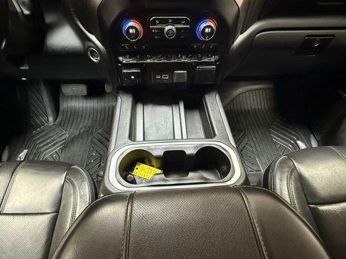 Used 2023 Chevrolet Silverado 3500 High Country w/ Z71 Off-Road Package image 20