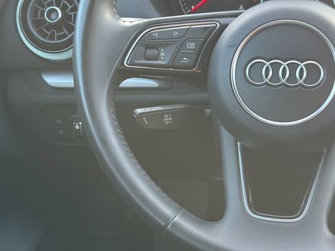Used 2018 Audi A3 2.0T Premium w/ Convenience Package FWD image 16