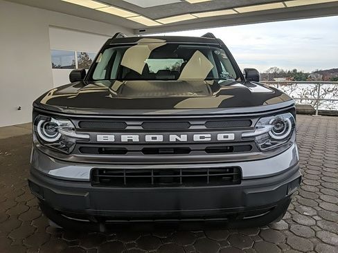 Certified 2024 Ford Bronco Sport Big Bend image 2