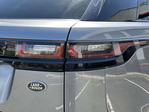 Used 2023 Land Rover Range Rover Velar R-Dynamic S image 12