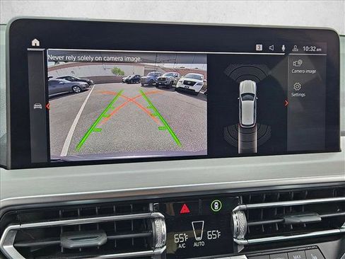 Used 2024 BMW X3 sDrive30i w/ Premium Package image 15