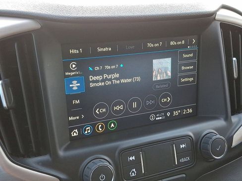 Certified 2022 GMC Terrain Denali w/ Denali Premium Package image 14