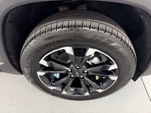 New 2026 Chevrolet Equinox RS image 4