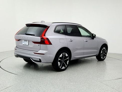 New 2026 Volvo XC60 B5 Plus w/ Protection Package Premier image 5