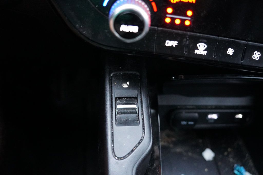 Certified 2024 Kia Telluride S AWD/4WD image 5