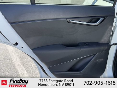 Used 2025 Kia Niro Wind FWD image 19