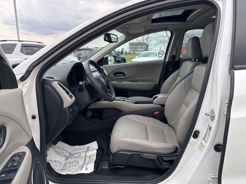 Used 2016 Honda HR-V EX-L image 30