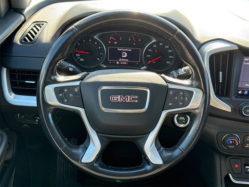 Used 2020 GMC Terrain SLE w/ Driver Convenience Package image 24