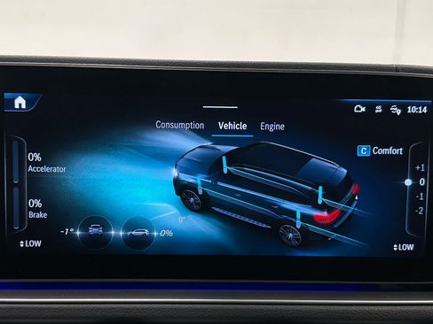 Used 2024 Mercedes-Benz GLS 450 4MATIC image 39