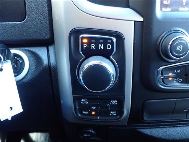 Used 2019 RAM 1500 Big Horn w/ Rambox Value Package AWD/4WD image 21