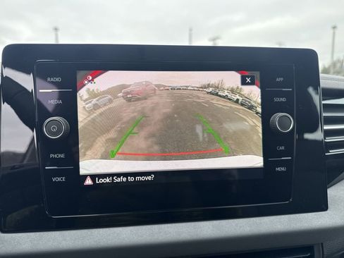 New 2026 Volkswagen Jetta SE image 16