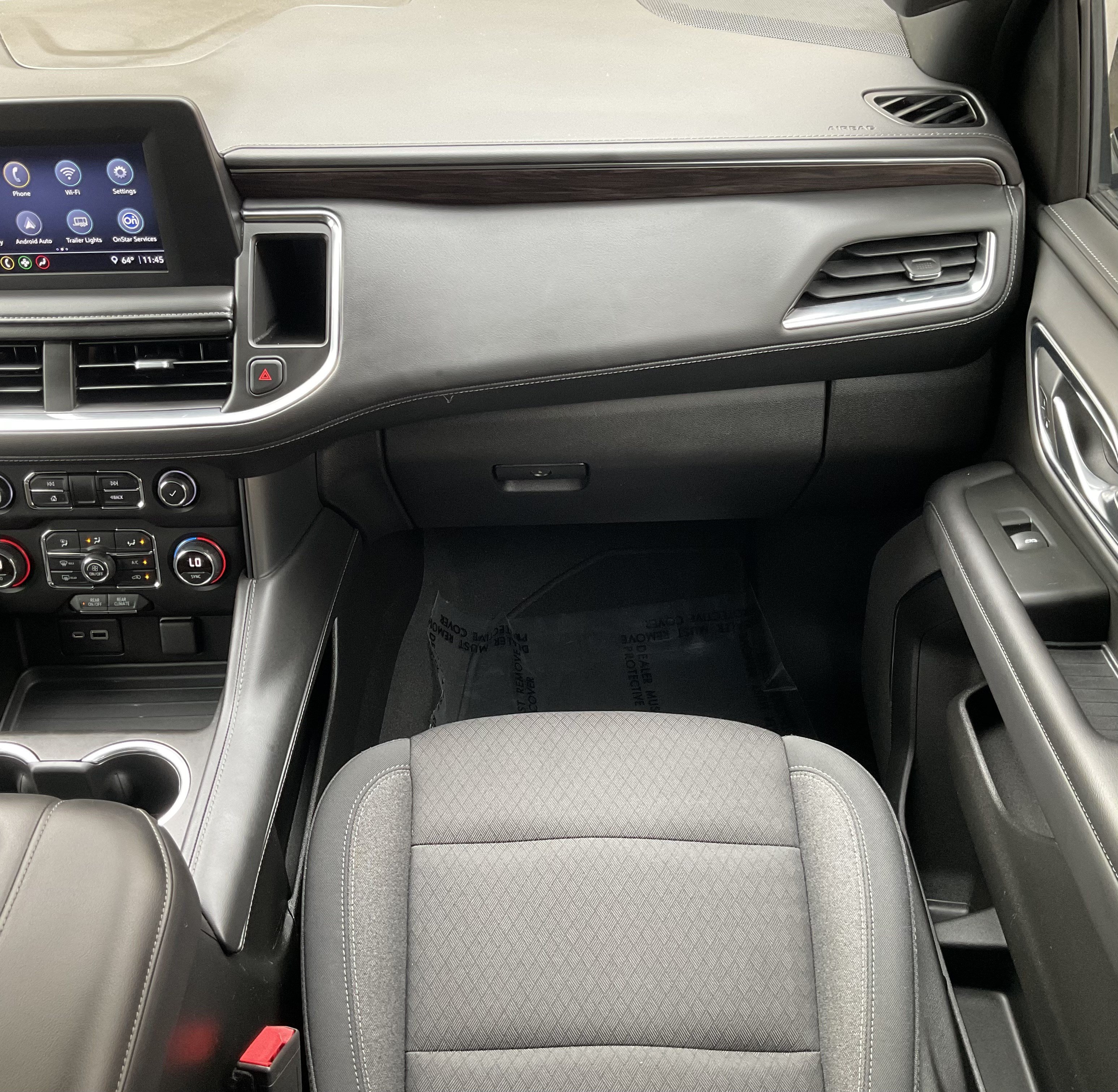 Used 2022 Chevrolet Suburban LS AWD/4WD image 21