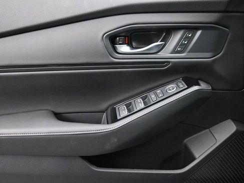 New 2026 Honda Accord Touring image 27