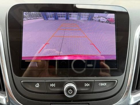 Used 2019 Chevrolet Equinox Premier FWD image 37