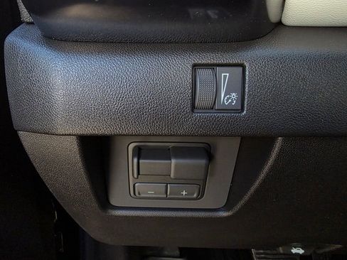 New 2026 GMC Canyon AT4X AWD/4WD image 13
