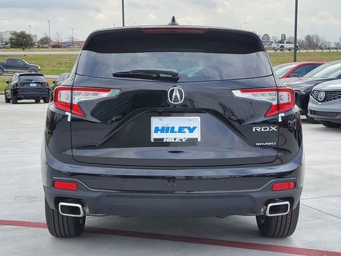 New 2026 Acura RDX w/ Technology Package image 4