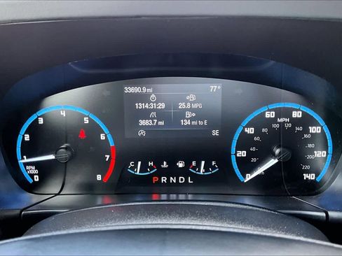 Used 2023 Ford Bronco Sport Big Bend w/ Convenience Package image 28