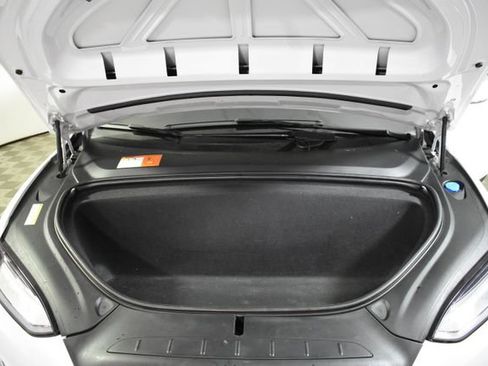 Used 2016 Tesla Model X 90D AWD/4WD image 42